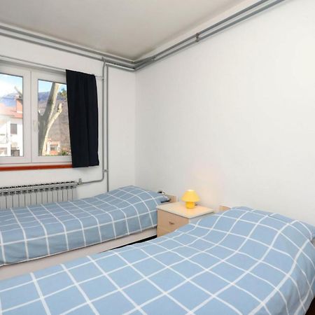 Apartment Rozman Vozilici Bagian luar foto