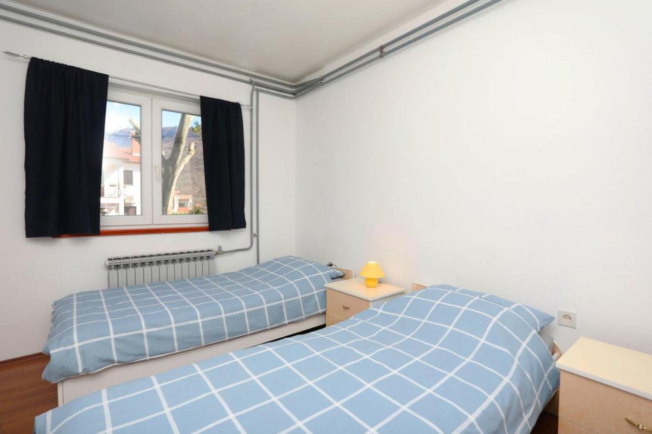 Apartment Rozman Vozilici Bagian luar foto