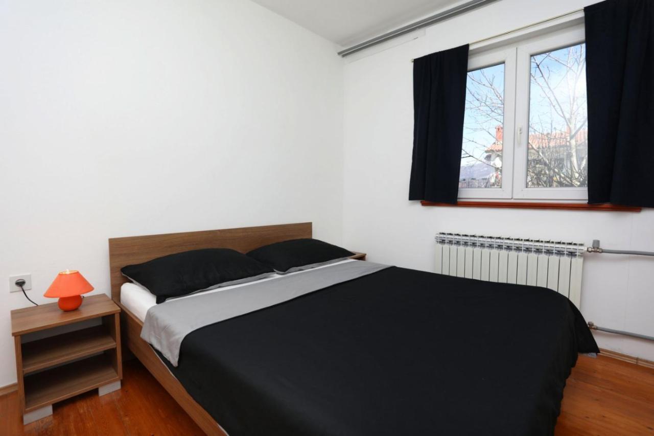 Apartment Rozman Vozilici Bagian luar foto